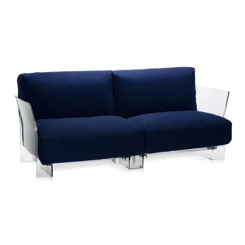 Pop Outdoor Sofa by Kartell Furniture Sofas